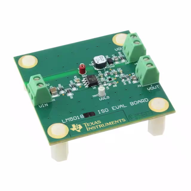 LM5018ISOEVAL/NOPB Texas Instruments