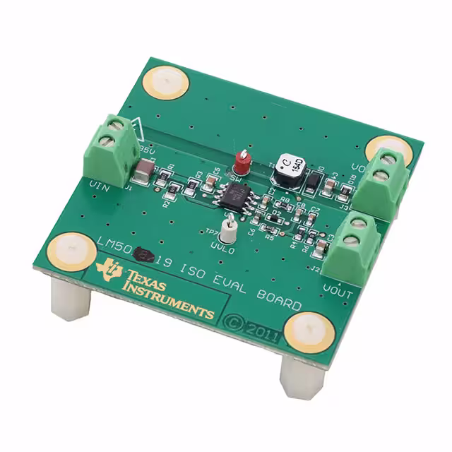 LM5019ISOEVAL/NOPB Texas Instruments