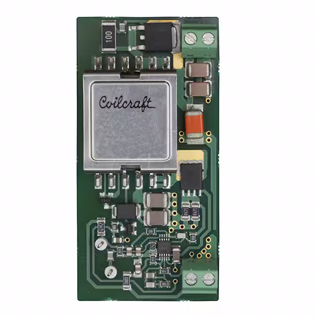 LM5020EVAL Texas Instruments
