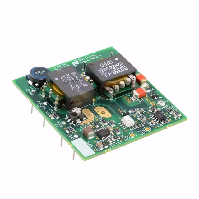 LM5025AEVAL Texas Instruments