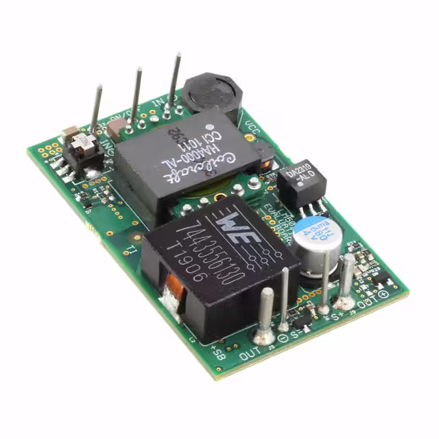 LM5027MH-EVAL/NOPB Texas Instruments