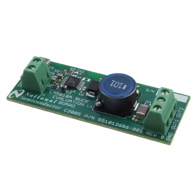 LM5072EVAL/NOPB Texas Instruments
