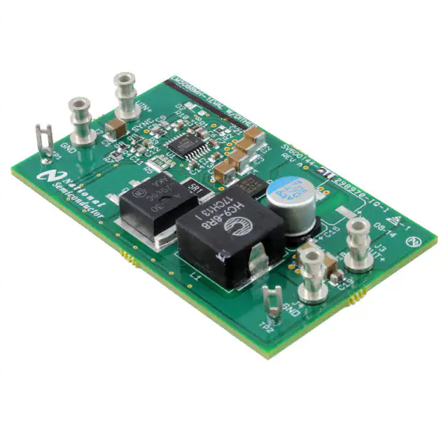 LM5088MH-1EVAL/NOPB Texas Instruments