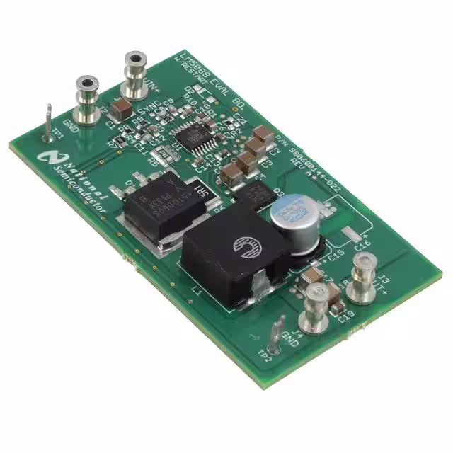LM5088MH-2EVAL/NOPB Texas Instruments