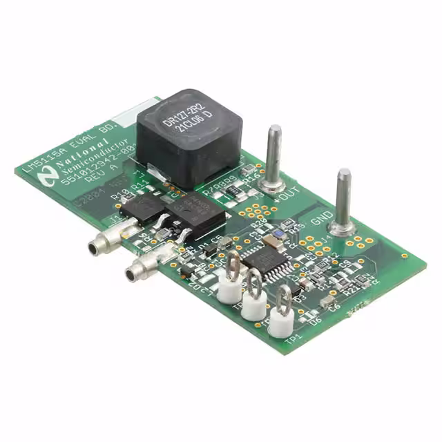 LM5115AEVAL Texas Instruments