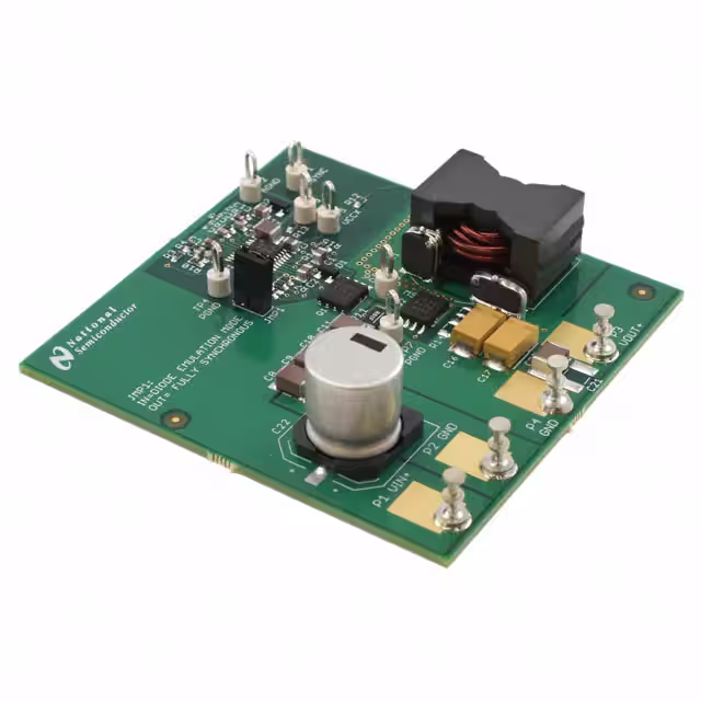 LM5116-12EVAL/NOPB Texas Instruments