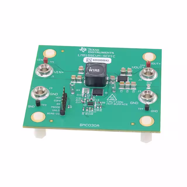 LM5155EVM-SEPIC Texas Instruments