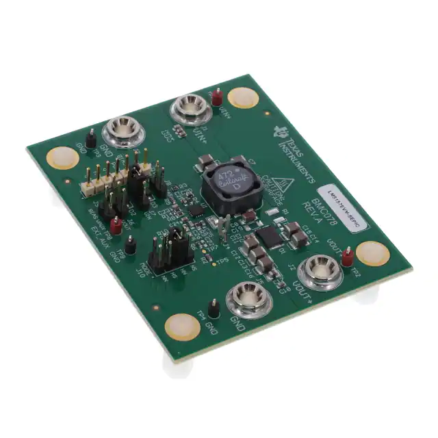 LM5157EVM-SEPIC Texas Instruments