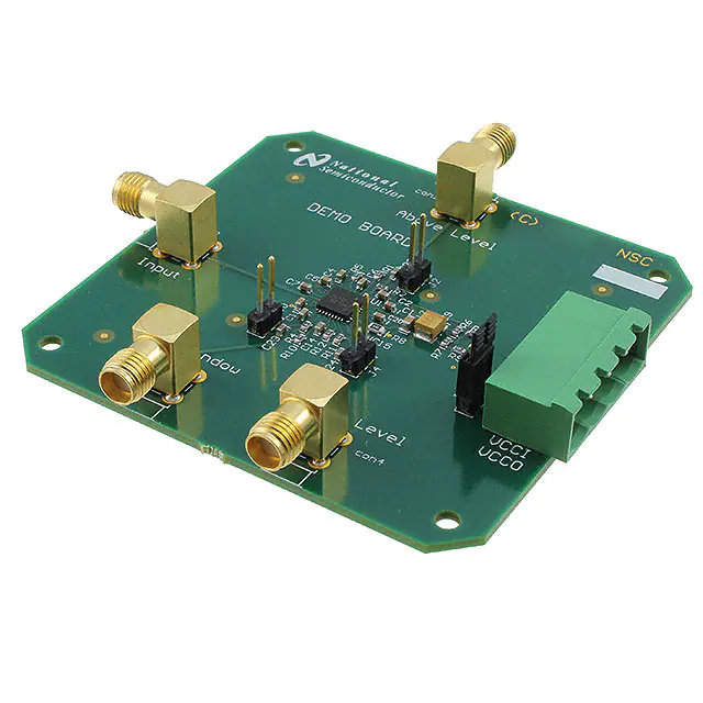 LMH7324EVAL Texas Instruments