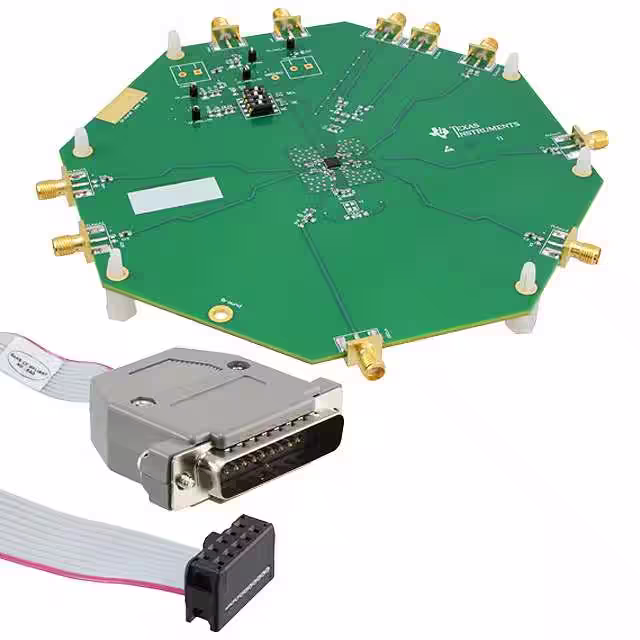 LMK00105BEVAL/NOPB Texas Instruments