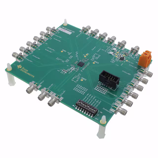 LMK00306EVM/NOPB Texas Instruments