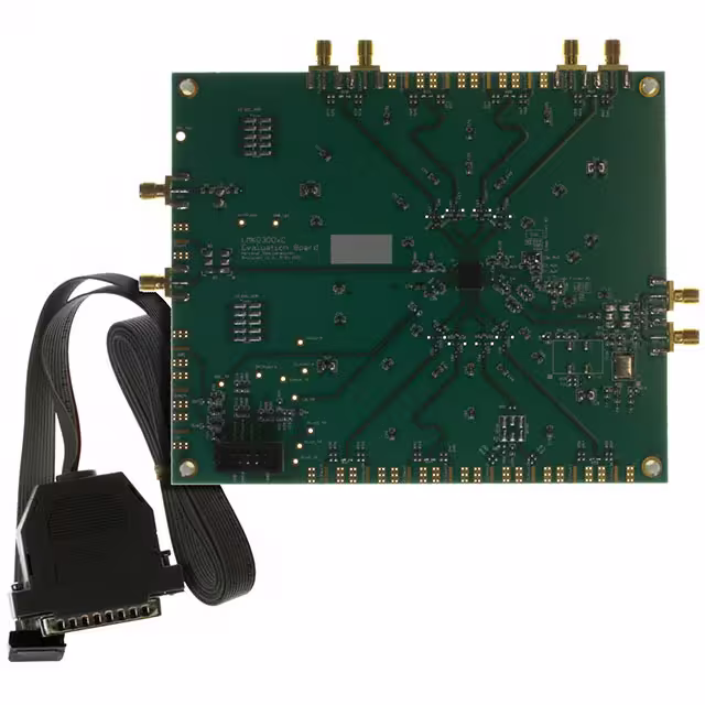 LMK03000CEVAL/NOPB Texas Instruments