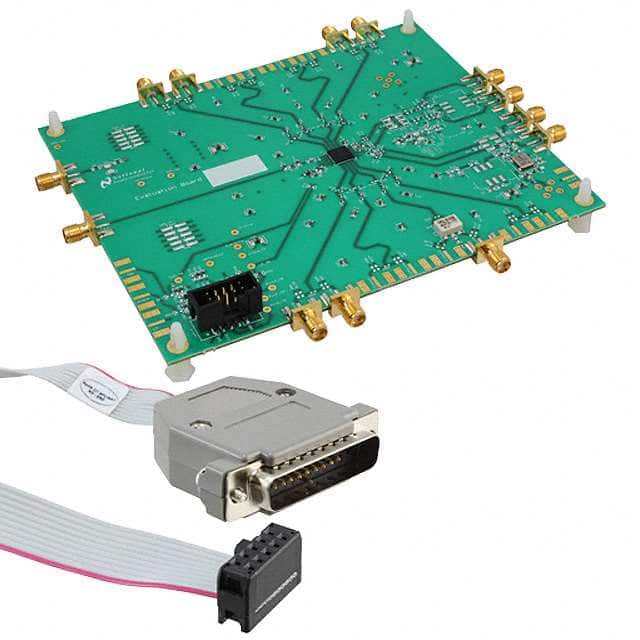 LMK03200EVAL/NOPB Texas Instruments