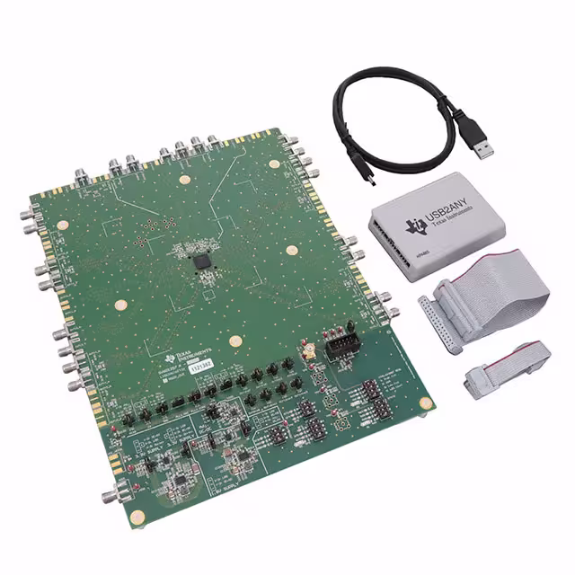 LMK04616EVM Texas Instruments