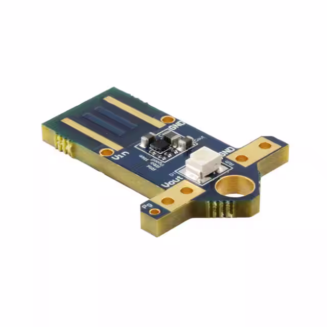 LMR22007YMINI-EVM Texas Instruments