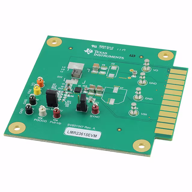 LMR23615EVM Texas Instruments
