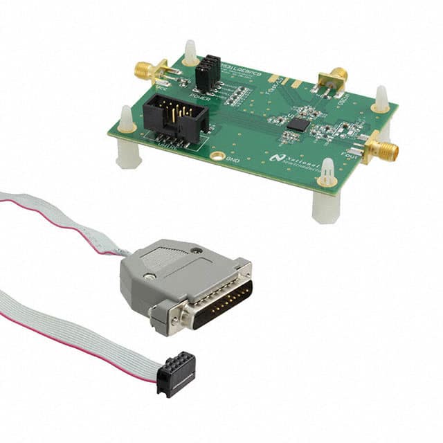 LMX25311146EVAL/NOPB Texas Instruments