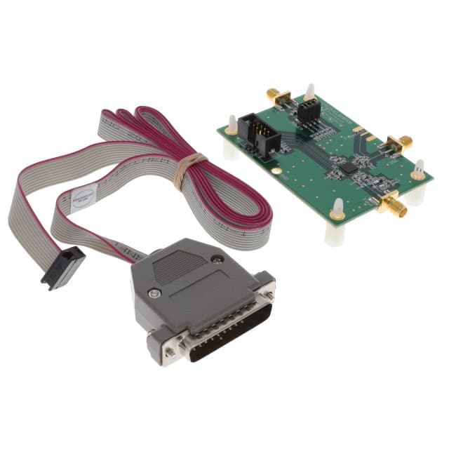 LMX25311700EVAL Texas Instruments
