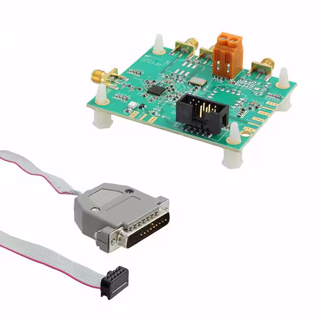 LMX25412380EVAL/NOPB Texas Instruments