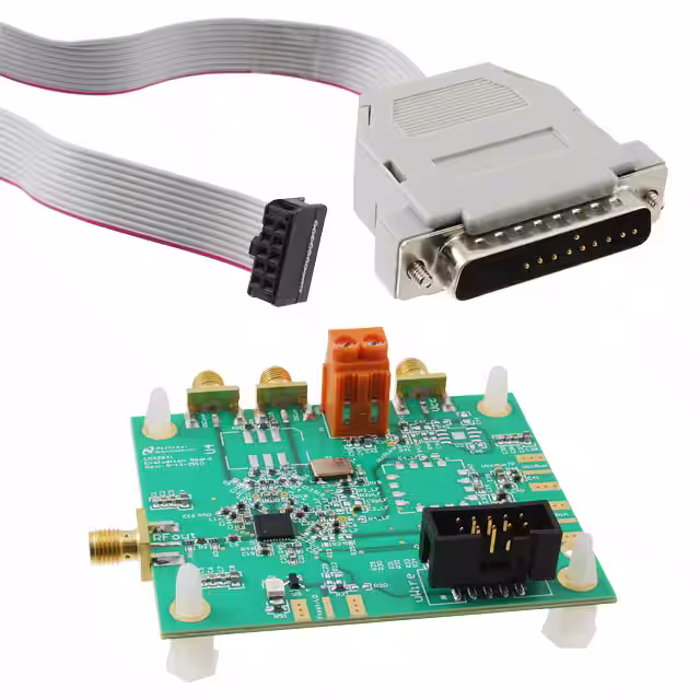 LMX25413030EVAL/NOPB Texas Instruments
