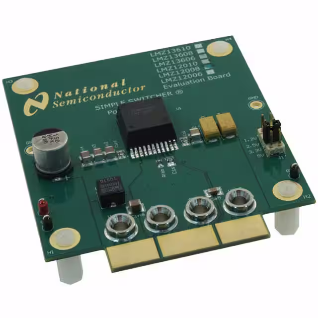 LMZ12008EVAL/NOPB Texas Instruments