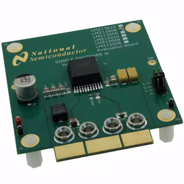 LMZ13608EVAL/NOPB Texas Instruments