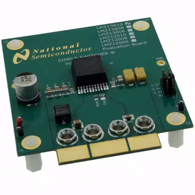 LMZ13610EVAL/NOPB Texas Instruments