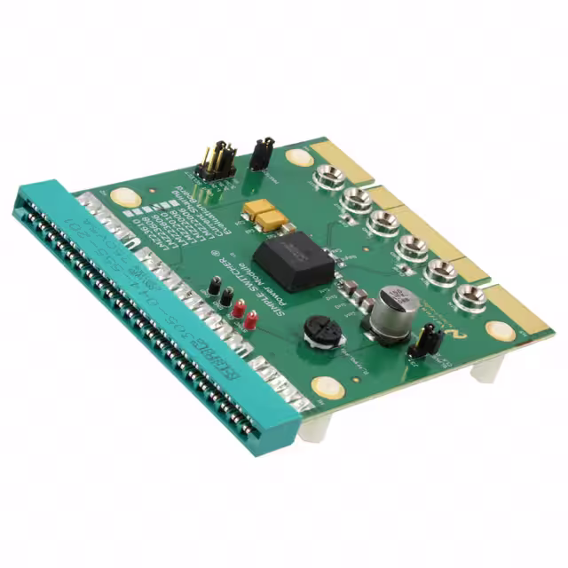 LMZ22010EVAL/NOPB Texas Instruments