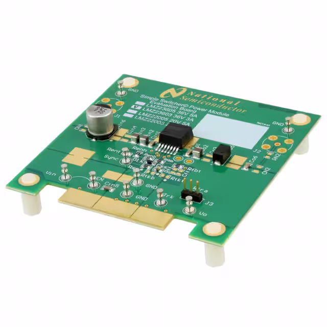 LMZ23603EVAL/NOPB Texas Instruments