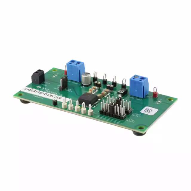 LMZ31707EVM-002 Texas Instruments