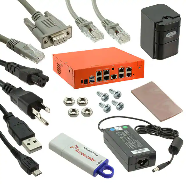 LS1043ARDB-PA NXP USA Inc.
