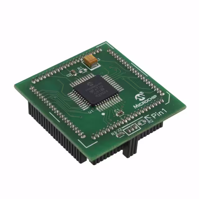 MA180030 Microchip Technology
