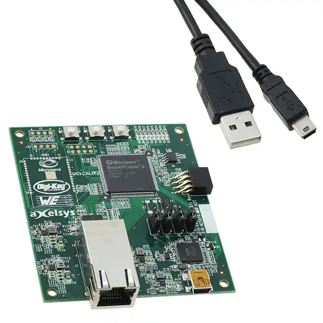 M2S010-MKR-KIT Microchip Technology