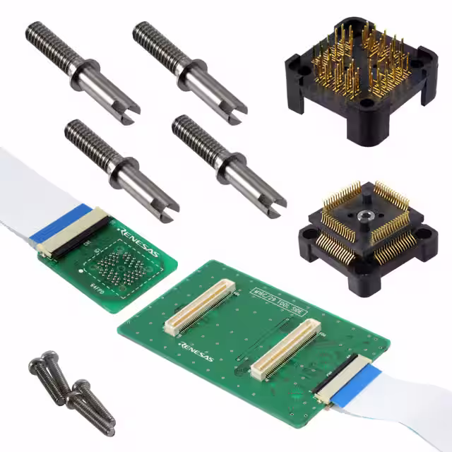 M30291T-EPB-HP Renesas Electronics Corporation