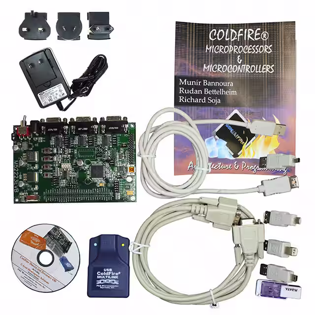 M52223EVB NXP USA Inc.