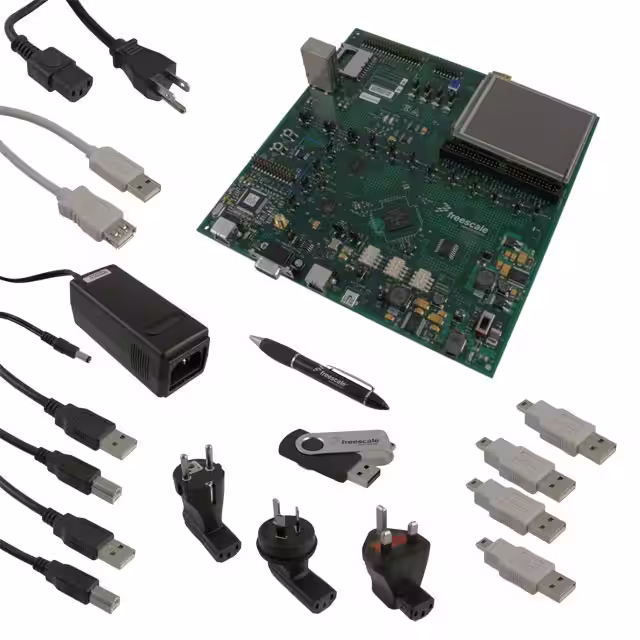 M52277EVB NXP USA Inc.