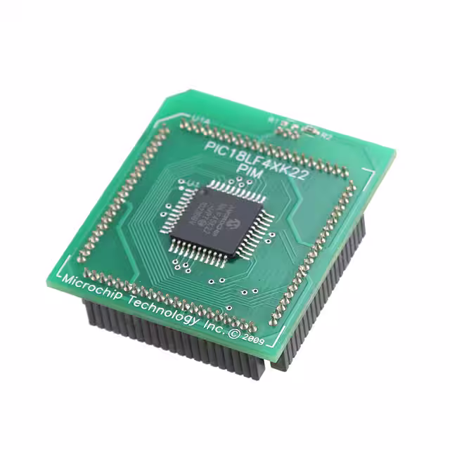 MA160014 Microchip Technology