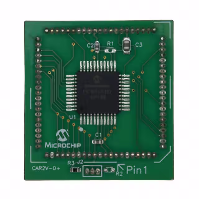 MA180013 Microchip Technology