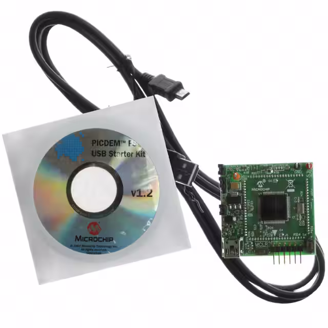 MA180021 Microchip Technology
