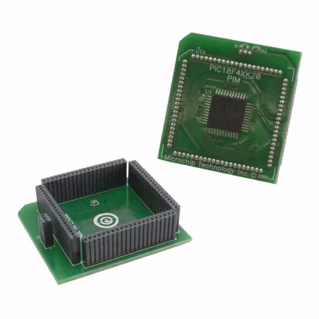 MA180026 Microchip Technology