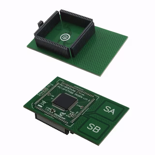 MA180027 Microchip Technology