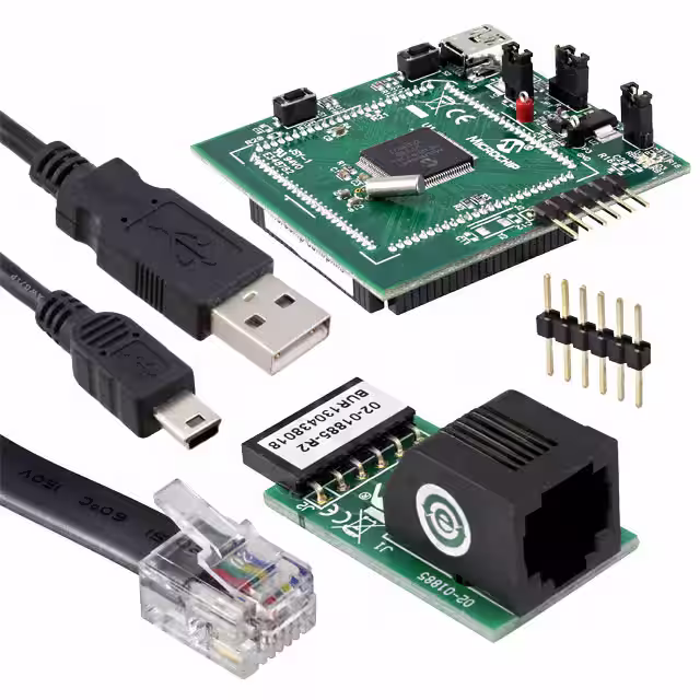MA180034 Microchip Technology