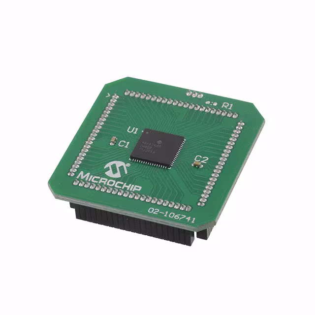 MA180036 Microchip Technology