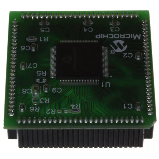 MA240014 Microchip Technology