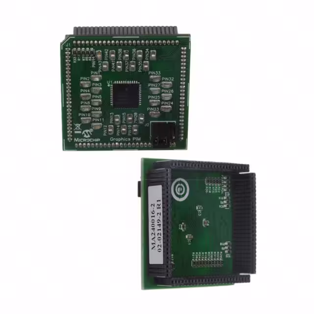 MA240016-2 Microchip Technology