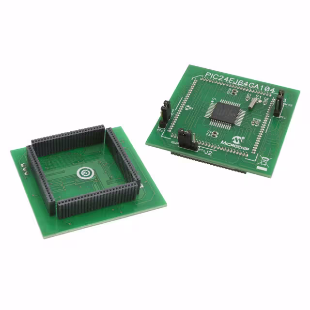 MA240020 Microchip Technology