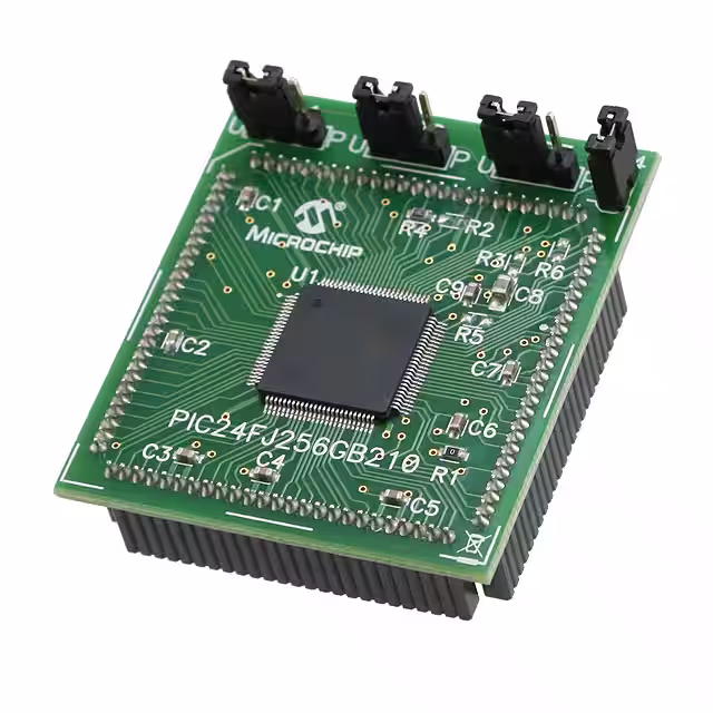 MA240021 Microchip Technology