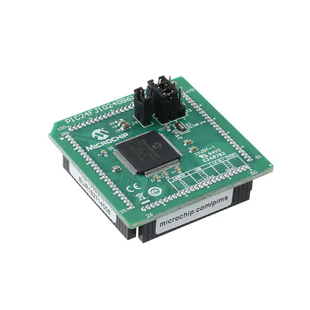 MA240023 Microchip Technology