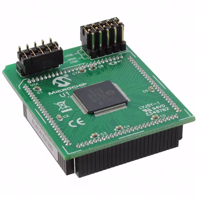 MA240025-1 Microchip Technology