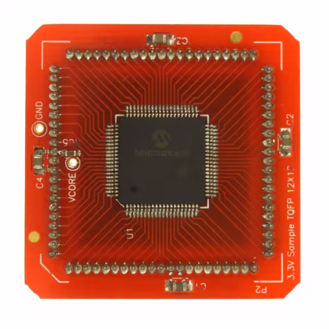 MA300015 Microchip Technology